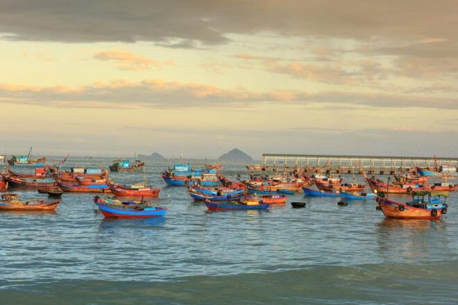EXPLORE ISLANDS IN NHA TRANG - Activities and Experiences