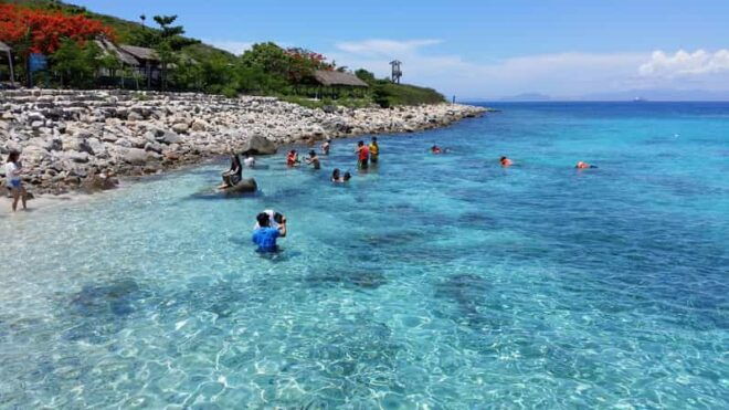 EXPLORE ISLANDS IN NHA TRANG - Tips for Travelers