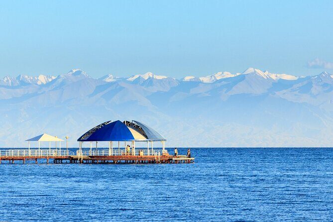 Explore Issyk Kul: Small-Group Day Trip from Bishkek - Good To Know
