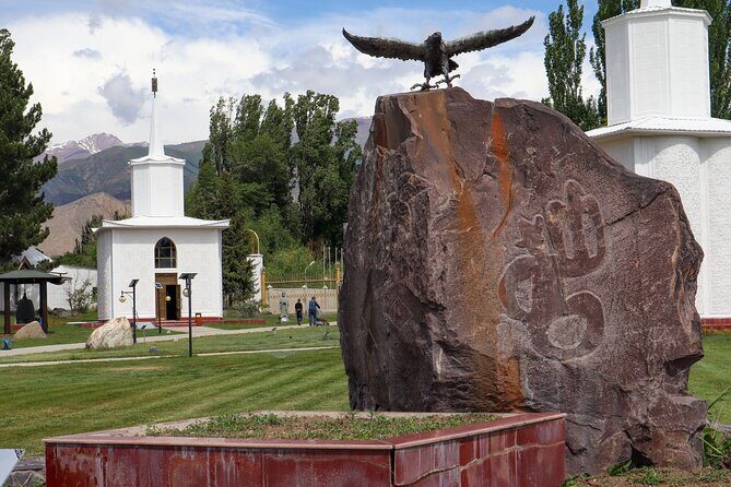 Explore Issyk Kul: Small-Group Day Trip from Bishkek - Frequently Asked Questions
