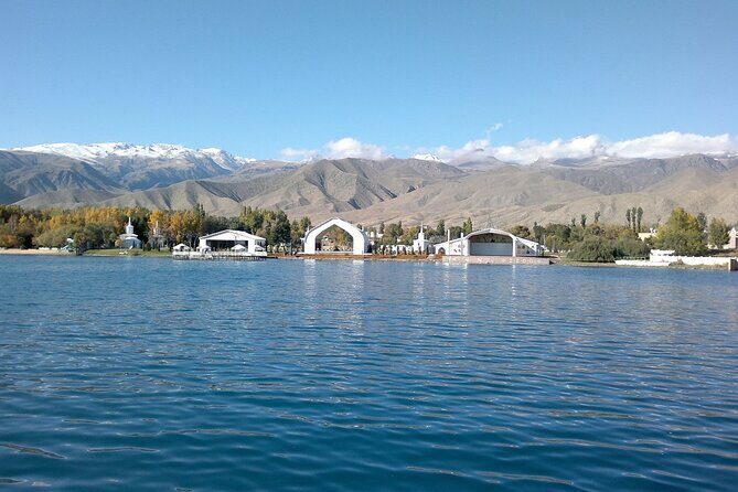 Explore Issyk Kul: Small-Group Day Trip from Bishkek - Practical Tips for Travelers