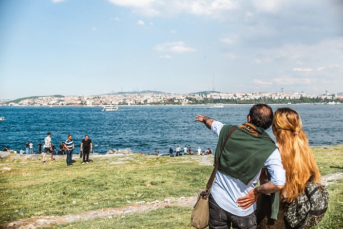 Explore Istanbul In A Day With A Local: Private And Personalized - Personalized Itinerary