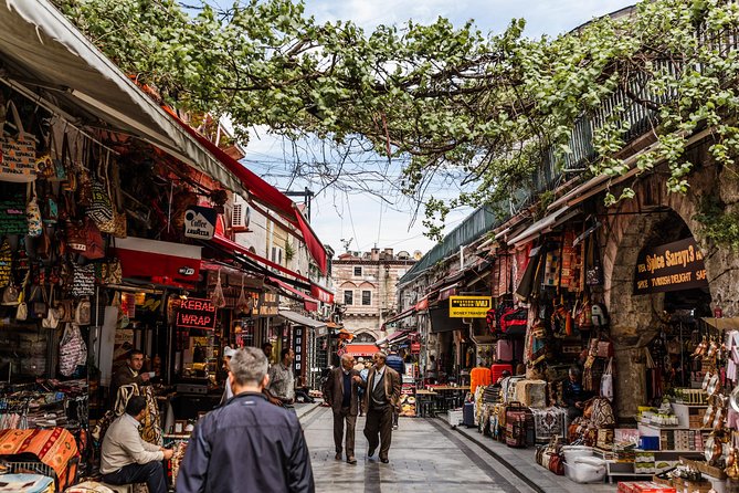 Explore Istanbul In A Day With A Local: Private And Personalized - Must-Visit Attractions