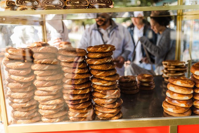 Explore Istanbul In A Day With A Local: Private And Personalized - Unforgettable Bazaar Experience