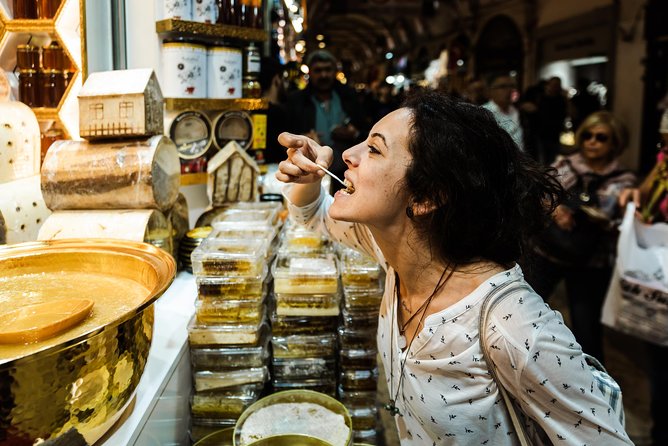 Explore Istanbul In A Day With A Local: Private And Personalized - Flexible Cancellation Policy