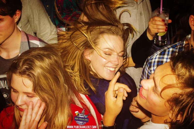 Explore Istanbul Night Life: Pub Crawl - The Sum Up