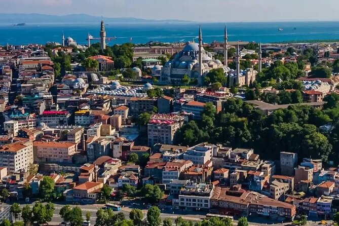 Explore Istanbul On A Private Tour - Good To Know