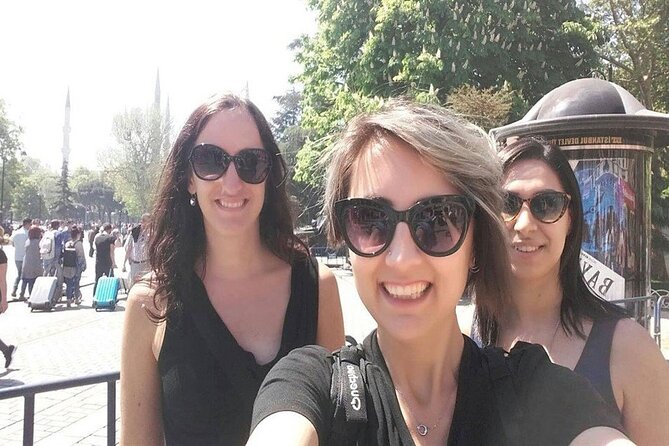 Explore Istanbul On A Private Tour - Cancellation Policy