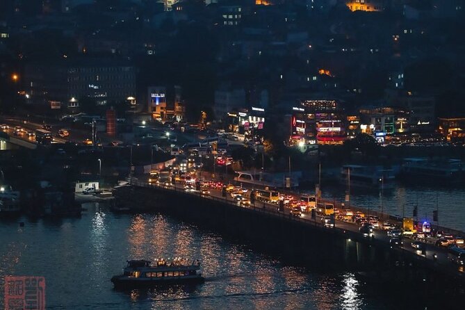 Explore Istanbul On A Private Tour - Pricing and Booking