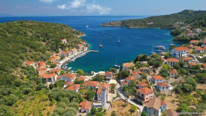 Explore Ithaca Full Day Private Tour - Inclusions