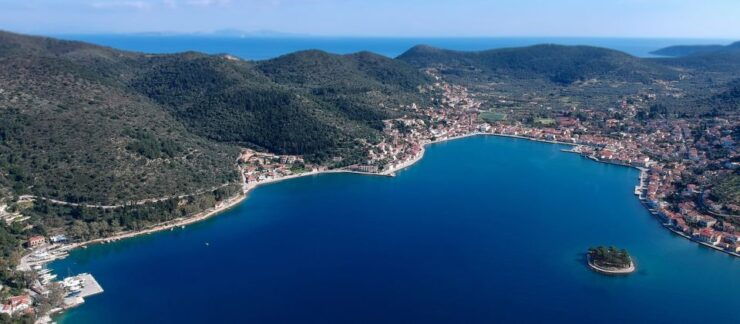 Explore Ithaca Full Day Private Tour - Booking Information