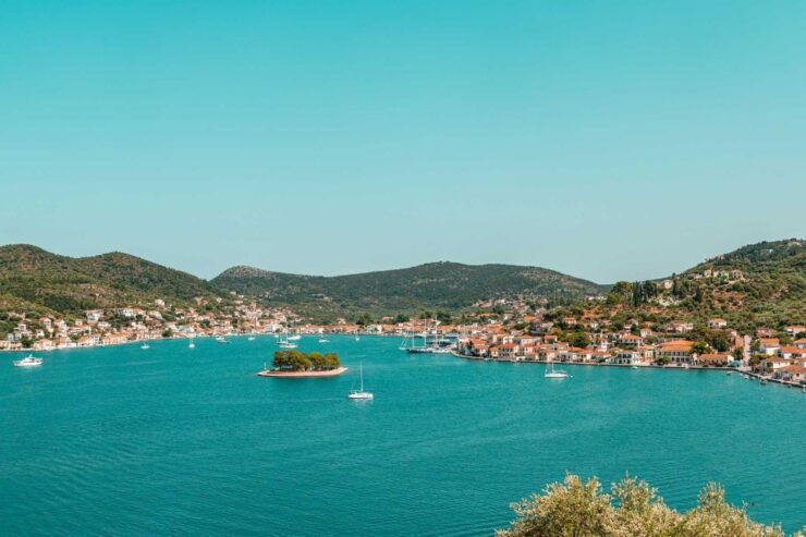 Explore Ithaca Full Day Private Tour - Tour Experience Highlights