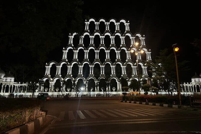 Explore Jaipur at Night with Patrika Gate - Good To Know