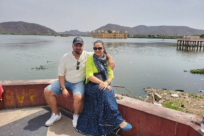 Explore Jaipur in a Tuk Tuk - The Experience: A Deep Dive into Jaipur’s Highlights