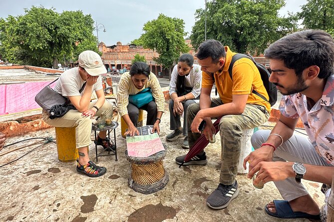 Explore Jaipur Like Never Before - Discover Jaipurs Rich Heritage