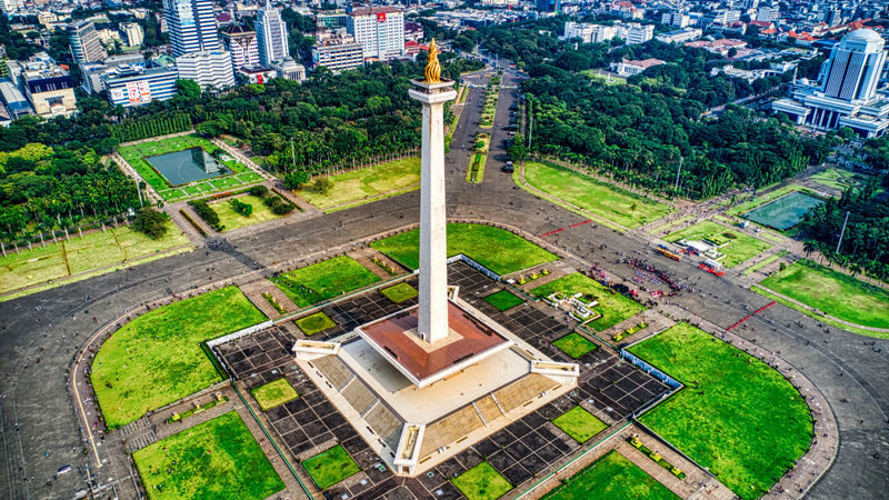 Explore Jakarta Highlight Place | Multilingual Guide - What to know before you book