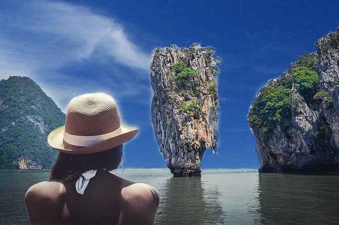 Explore James Bond Island by Big Boat With Guide - Expert Guided Tour