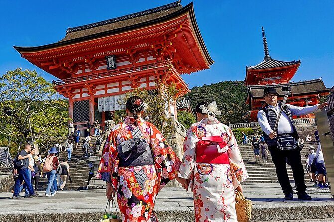 Explore Japan 10 Day Mini Group Tour from Tokyo Max of 6 people - Final Days in Osaka, Hiroshima, and Kanazawa