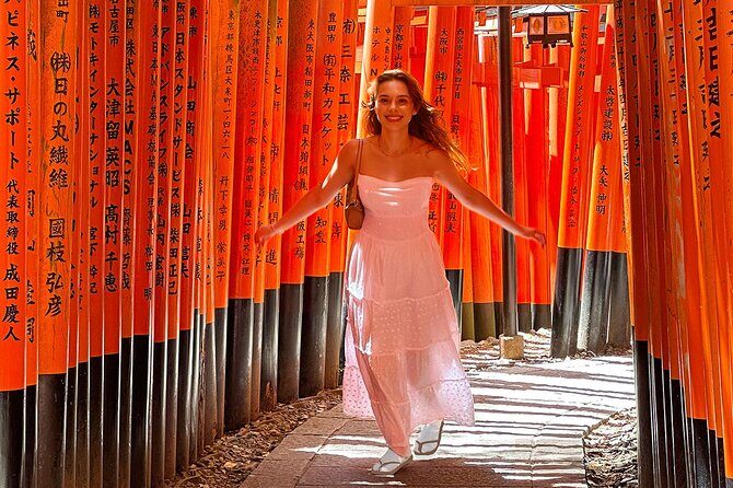 Explore Japan 10 Day Mini Group Tour from Tokyo Max of 6 people - FAQ