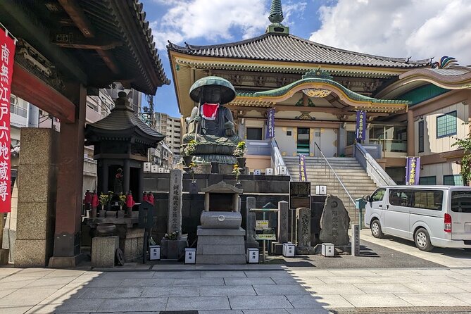 Explore Japanese Garden and Calligraphy Experience - Common Questions