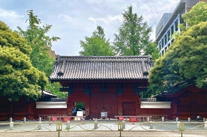Explore Japans Oldest University by a Walking Tour - Practical Tips