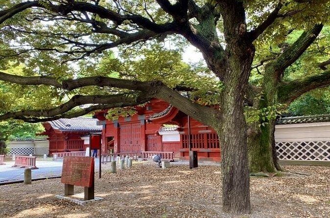Explore Japans Oldest University by a Walking Tour - Who Should Consider This Tour?
