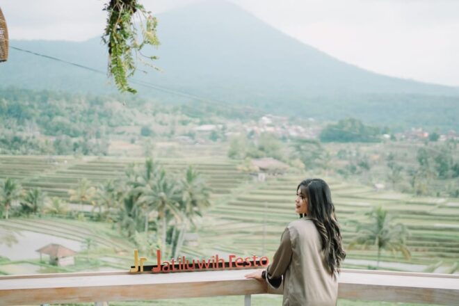 Explore Jatiluwih Rice Terrace Using Electric Bike - Tips for an Enjoyable Ride