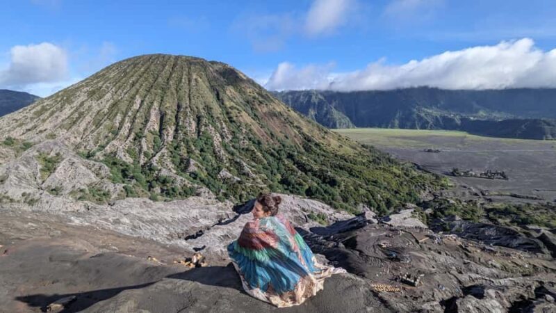 Explore Java in 4 Days: Tumpak Sewu, Bromo & Ijen Blue Fire - Practical Tips for Travelers