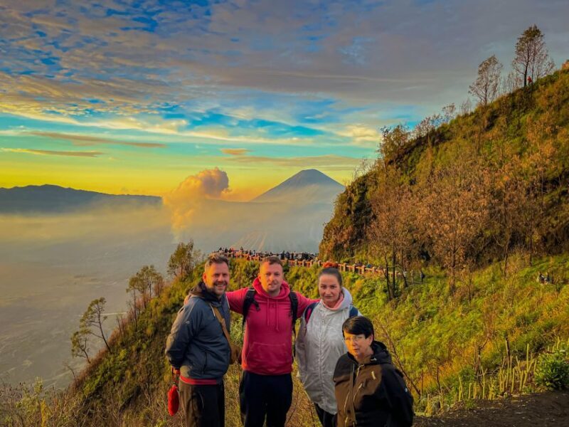 Explore Java in 4 Days: Tumpak Sewu, Bromo & Ijen Blue Fire - Final Thoughts