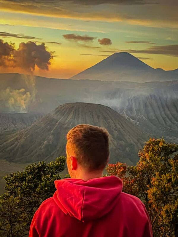 Explore Java in 4 Days: Tumpak Sewu, Bromo & Ijen Blue Fire - Transportation & Logistics: How Travel Comes Together