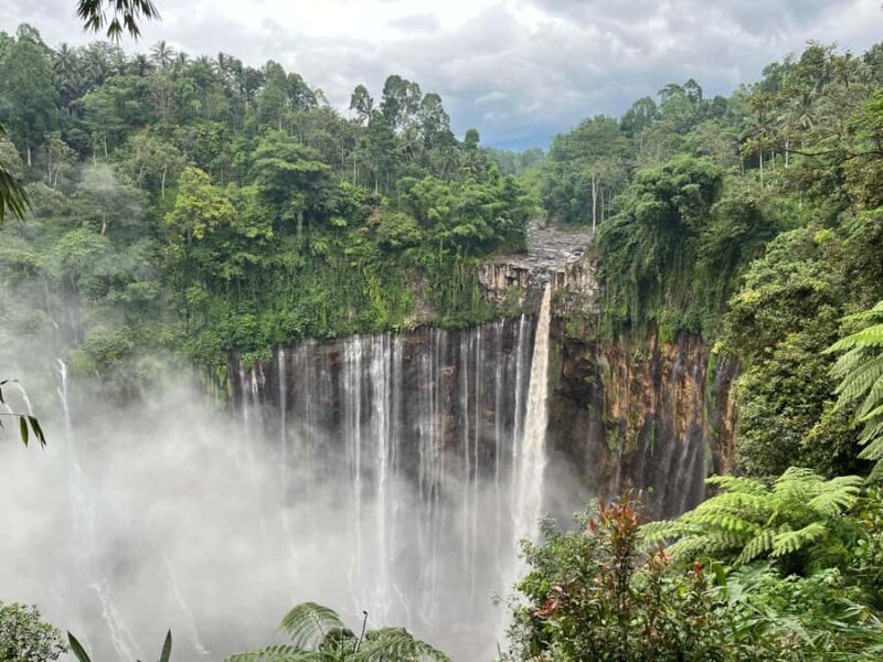 Explore Java in 4 Days: Tumpak Sewu, Bromo & Ijen Blue Fire - FAQ