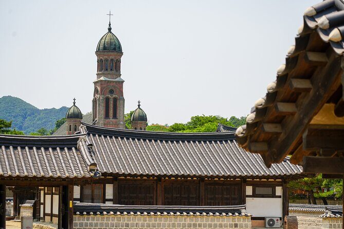 Explore Jeonju/Yeosu/Suncheon with Private Day Tour from Gwangju - Good To Know