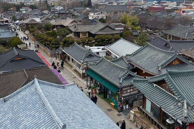 Explore Jeonju/Yeosu/Suncheon with Private Day Tour from Gwangju - Why This Tour Is Worth It