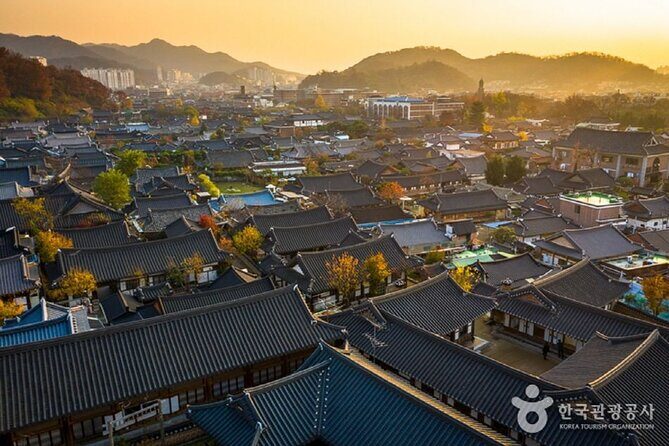 Explore Jeonju/Yeosu/Suncheon with Private Day Tour from Gwangju - Logistics and Practicalities