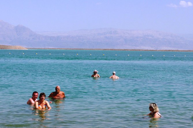 Explore Jerusalem and Enjoy the Dead Sea Private Tour - Tour Inclusions