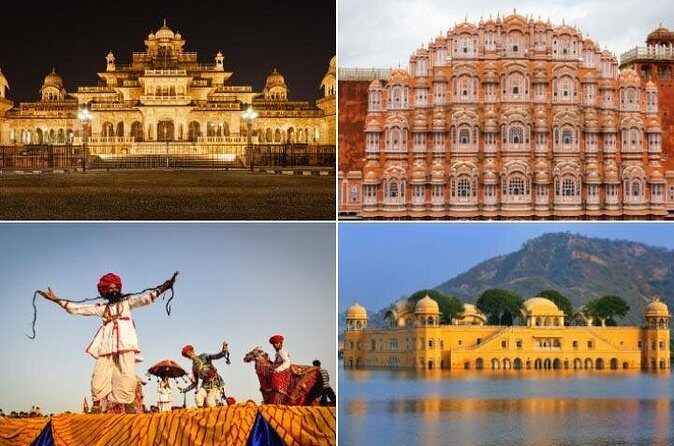 Explore Jodhpur From Jaipur With Transport To Udaipur In One Day - Final Thoughts: Is This Tour Worth It?