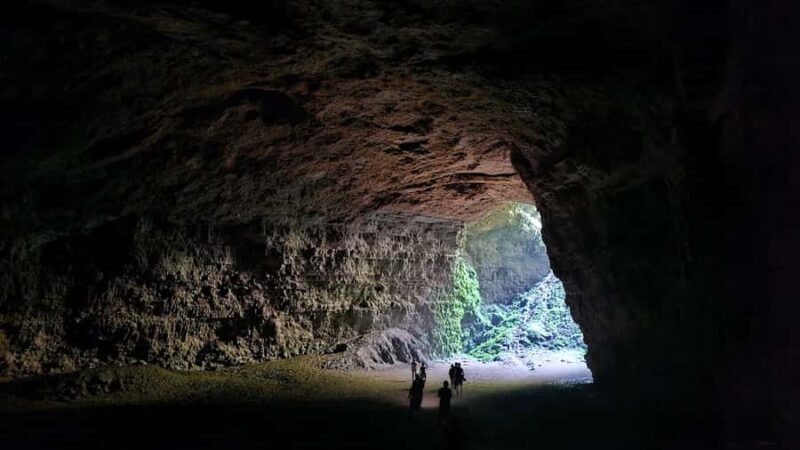 Explore Jomblang Cave, Depart by Motorbike - Introduction: An Adventure Like No Other