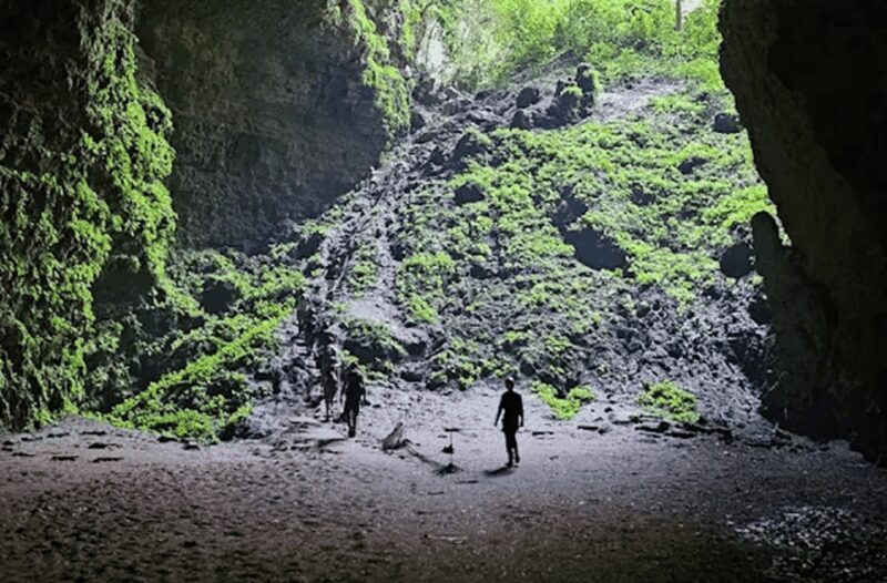 Explore Jomblang Cave, Depart by Motorbike - Who Should Consider This Tour?