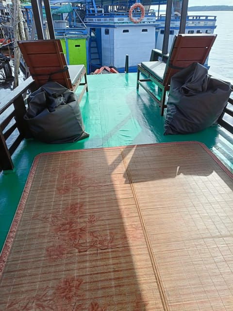 Explore Jungle in Borneo and Orangutan Kelotok Tour 3D/2N - Key Points