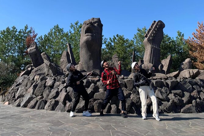 Explore Kagoshima by Ebike Rental - Directions for Exploring Kagoshima