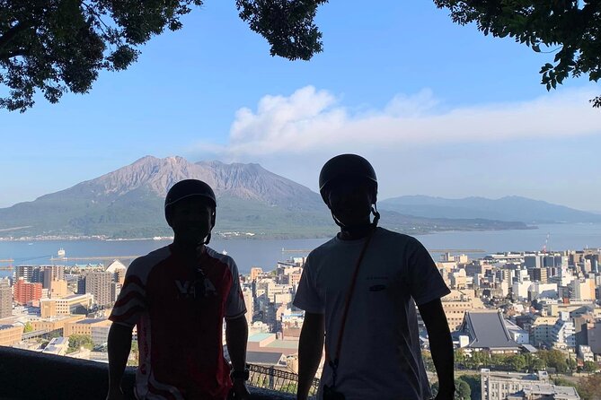 Explore Kagoshima by Ebike Rental - The Sum Up