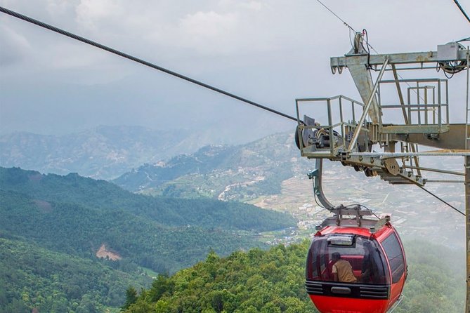 Explore Kalinchok - 2 Days - Day 1: Arrival and Kalinchok Temple