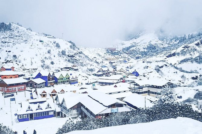 Explore Kalinchok - 2 Days - Accommodation Options and Recommendations