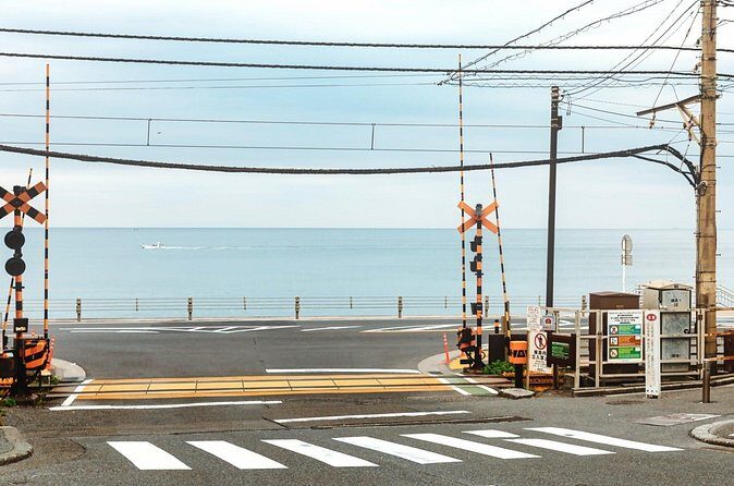 Explore Kamakura Enoden Slam Dunk Spot and Scenic Views - FAQ: Your Questions About the Kamakura Enoden Tour