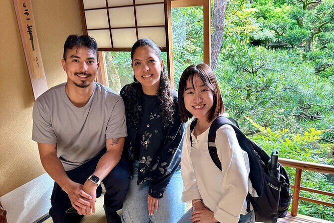 Explore Kanazawa Half Day Private Tour with Local Guide - What’s Included and What’s Not?