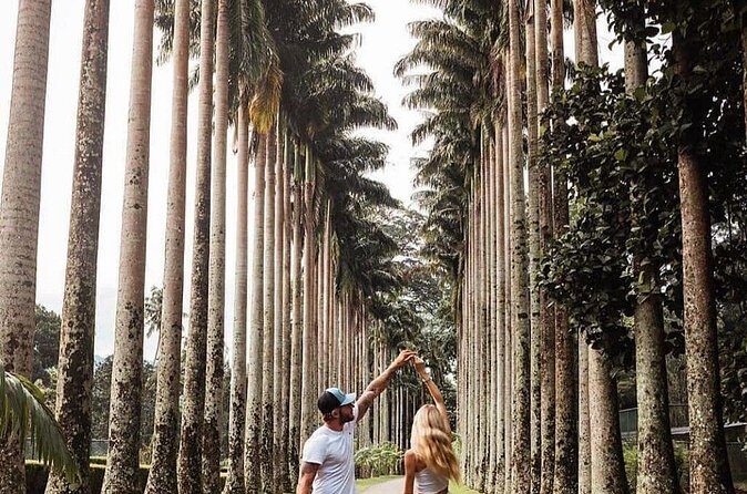 Explore Kandy Day Tour - The Sum Up