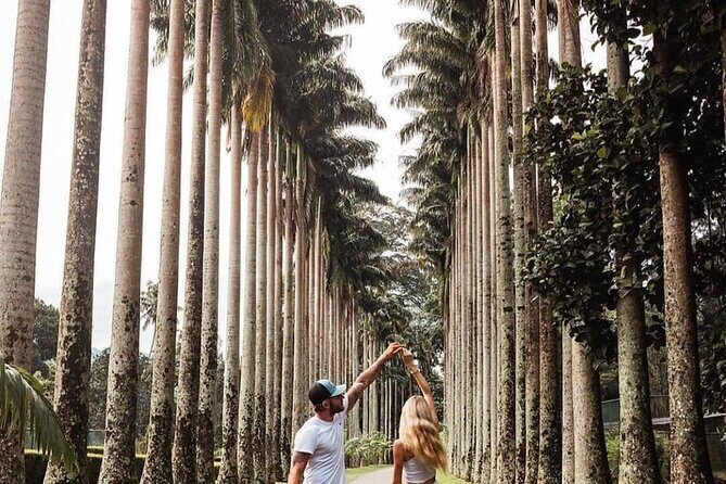 Explore Kandy Day Tour - FAQ