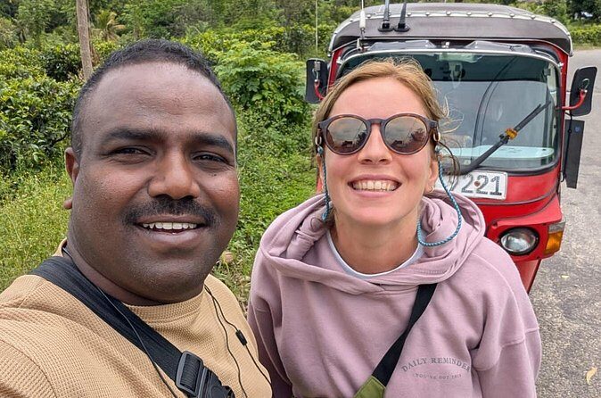Explore Kandy Full Day Tuk Tuk City Tour - Who Is This Tour Best For?