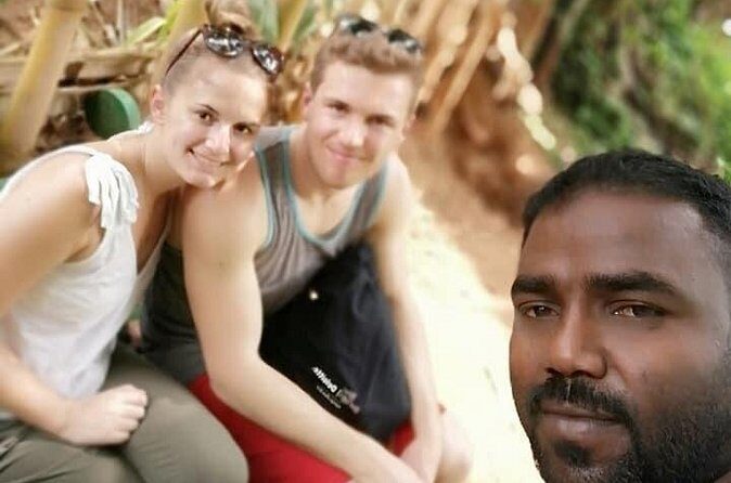 Explore Kandy Full Day Tuk Tuk City Tour - Frequently Asked Questions