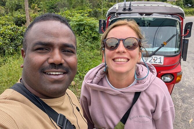 Explore Kandy Full Day Tuk Tuk City Tour - Good To Know